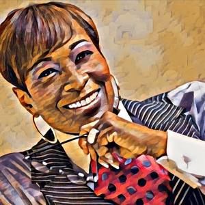 Meet your Posher, Ann